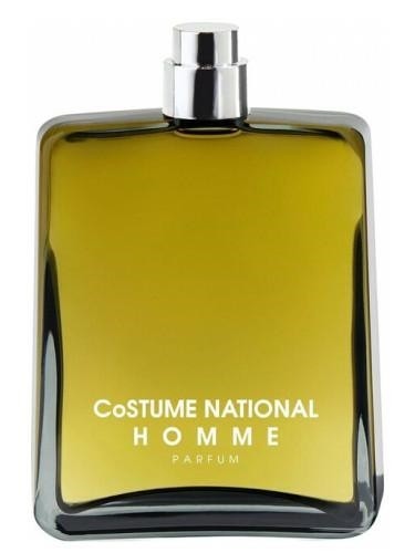 Costume national homme - national, parfum