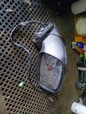 Specchietto retrovisore destro - specchietto,