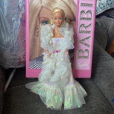 Barbie cristallo 1983 - barbie,