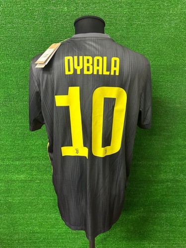 Maglia juventus dybala - maglia,