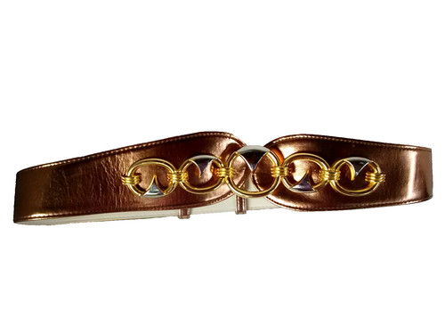 Cintura donna fibbia - cintura, 34"