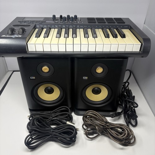 Krk rokit coppia - 5, m-audio