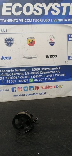 Pompa idroguida per - pompa,