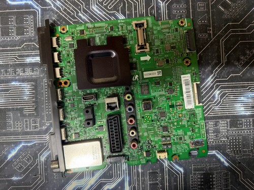 Main board ue40f6320ay - board,