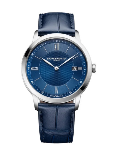 Orologio uomo baume mercier - &,