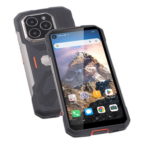 Sblocca smartphone robusto - , 4g