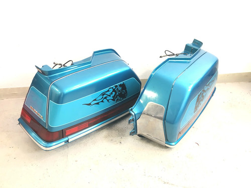 Honda 1500 goldwing sc22 - 1500,