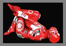 RabaRama Luogo serigrafia 2007 p.a.