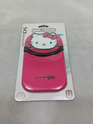 Pochette hello kitty - pochette,
