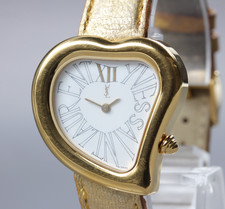[Ecc+5] Orologio da donna Yves
