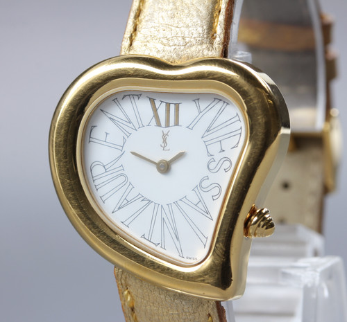 Ecc orologio da - [ecc+5], yves
