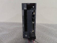 MITSUBISHI MR-J4-70A servo