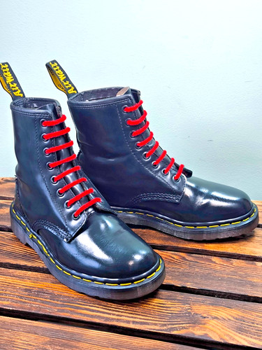 Stivali martens vintage - stivali, dr