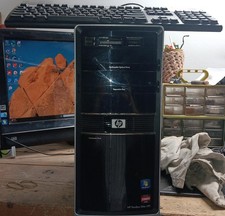 HP Pavilion Elite HPE-500F AMD