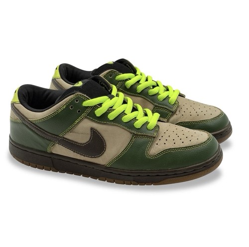 Nike sb dunk low jedi - -,