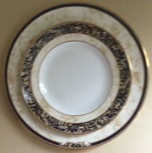 Servizio tavola wedgwood - servizio,