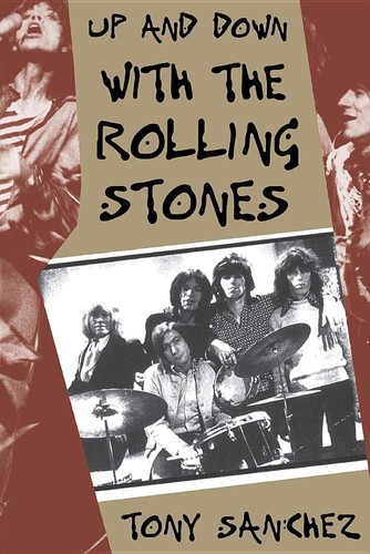 And down with the rolling - up,
