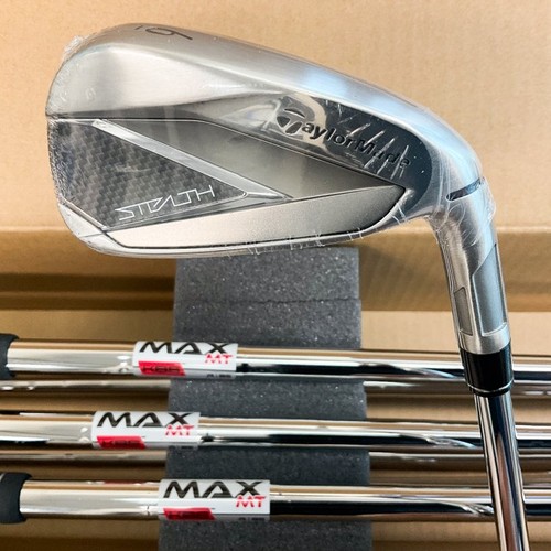 Taylormade stealth irons set - taylormade, 7