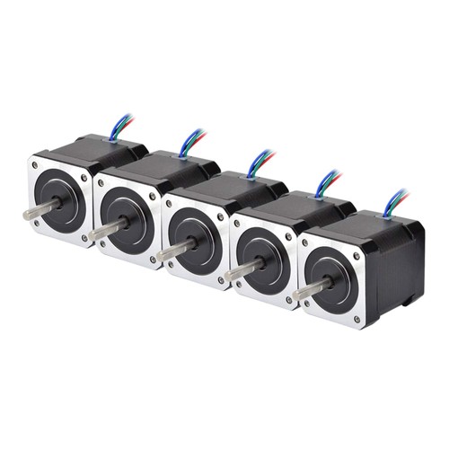 Pezzi nema motore - 17,
