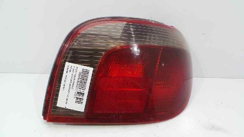 Faro posteriore destro toyota - posteriore,