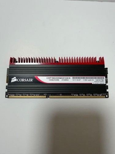Corsair dominator ddr3 16 - corsair,
