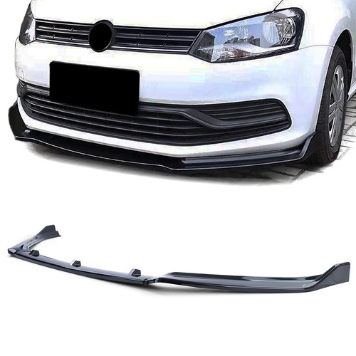 Cup spoiler lip frontspoiler - spoiler,