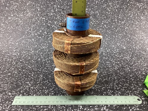 Filtro induttore uh - filtro/induttore, 27,18