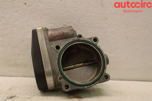 Motorino regolazione