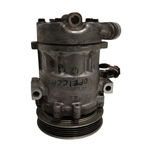 Compressore per opel corsa - per,