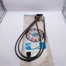 CAVO FILO FRENO A MANO LANCIA DELTA-PRISMA 1,6 HF TURBO DS  1986  FM-1617