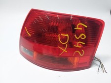8E9945096C FANALE POSTERIORE DX AUDI A4 AVANT (8ED-B7) 2.0 TDI 16V MAN 6M 140CV 