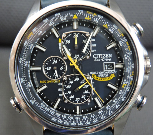 Orologio citizen eco drive - citizen, eco-drive