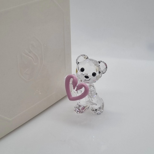 Swarovski orso kris - orso, con