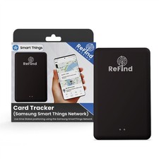 Refind card tracker - refind,