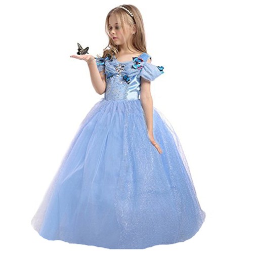 Elsa anna abito da - &,