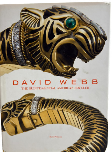 David webb the quintessential - david,