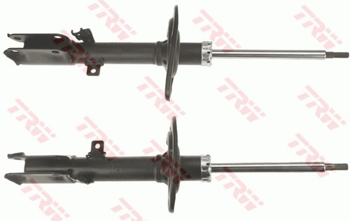 Ammortizzatori trw twin - ammortizzatori,