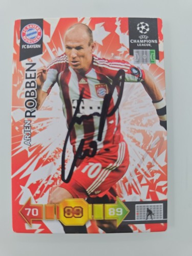 Arjen robben panini - arjen,