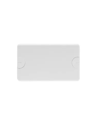 Gewiss placca cieca posti - cieca, 6