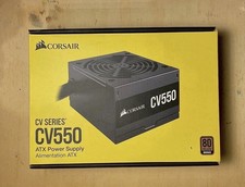 Alimentatore Corsair CV550