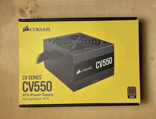 Alimentatore corsair cv550 - corsair,