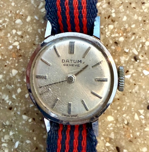 Raro orologio polso - orologio, da