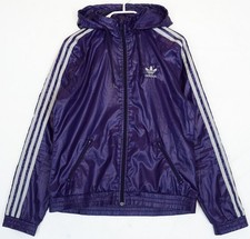 Adidas Wet Look Viola
