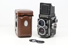 Rolleiflex 2.8 D Xenotar 80mm