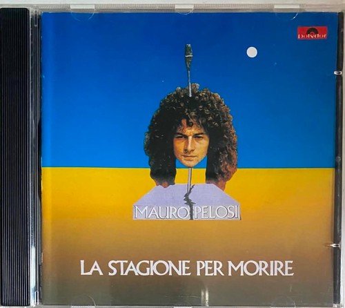 Mauro pelosi stagione - stagione, per
