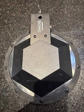 Simmons rullante doppia - 9",