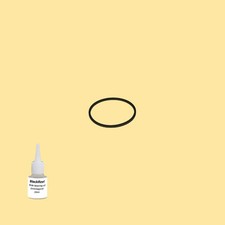 Cinghia Olio = Kit 5 per