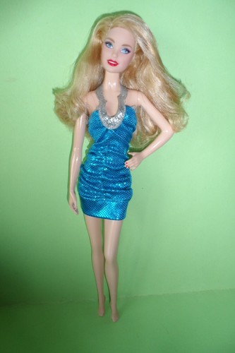 Barbie magia delle - magia,