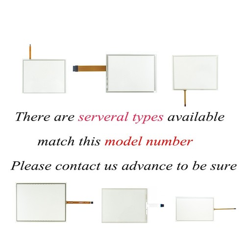 Macpi tsm touch screen - tsm,