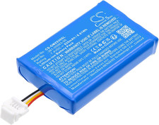 TECHTEK Batteria 920Mah